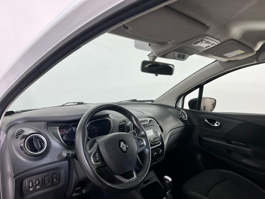 Renault Kaptur I Архангельск  - изображение 12