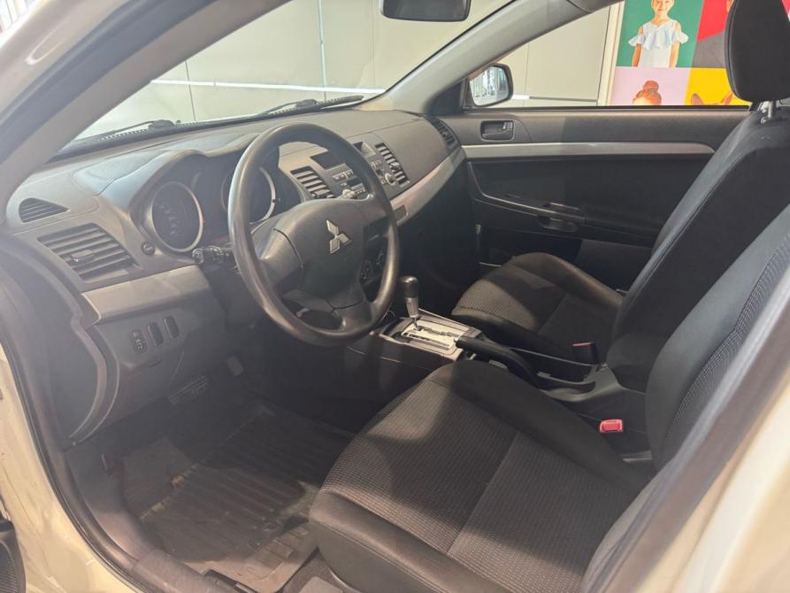 Mitsubishi Lancer X Екатеринбург  - изображение 8