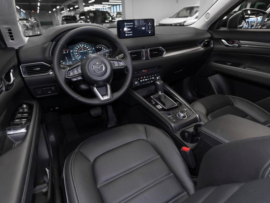 Mazda CX-5 III Москва  - изображение 7