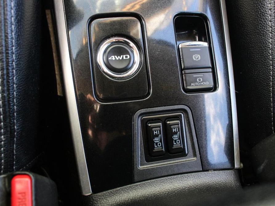 Mitsubishi Outlander III Рестайлинг 2 Калуга  - изображение 15