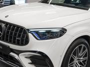 Mercedes-Benz GLC AMG II (X254) Москва  - изображение 65