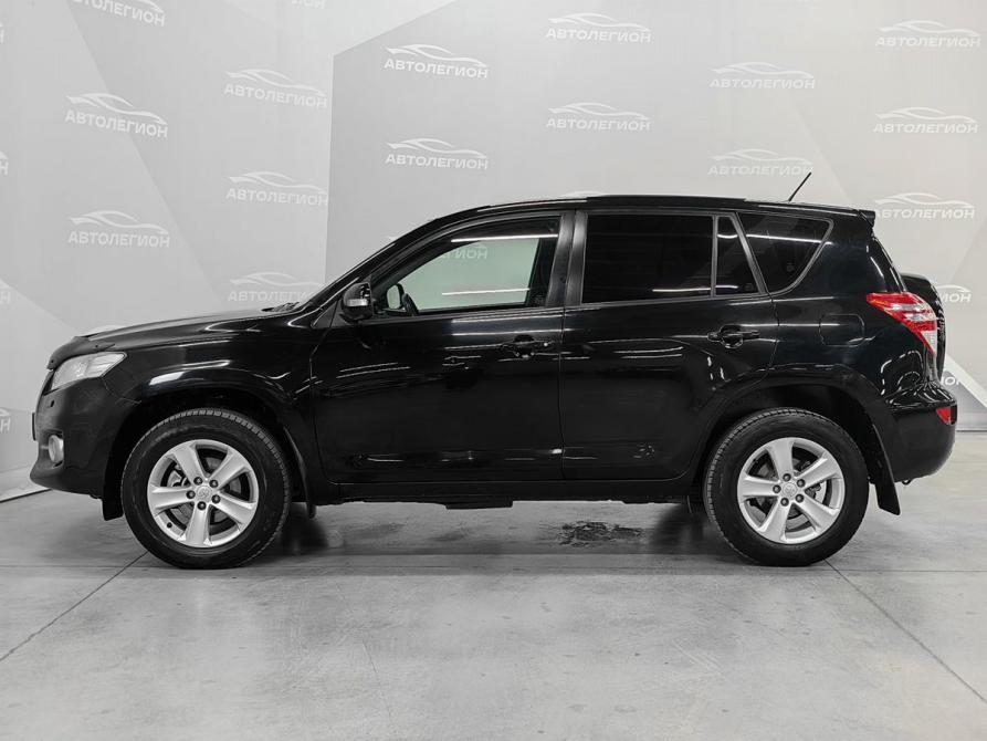 Toyota RAV4 III (XA30) Рестайлинг Новосибирск  - изображение 2