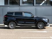 Geely Atlas Pro Новороссийск  - изображение 27