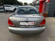 Nissan Bluebird Sylphy I (G10) Астрахань  - изображение 27