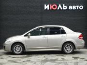 Nissan Tiida I Рестайлинг Екатеринбург  - изображение 24