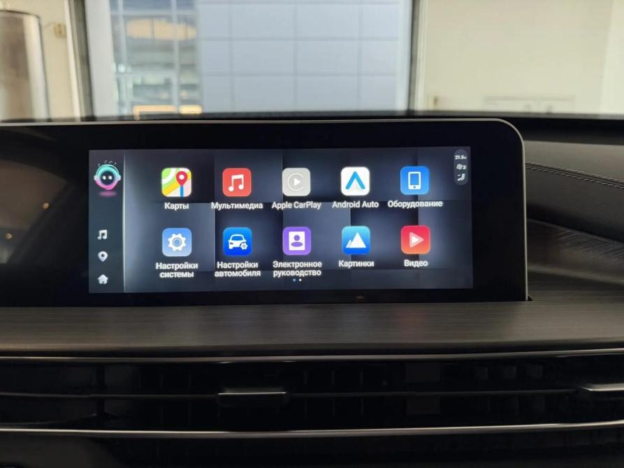 Chery Tiggo 4 Pro I Рестайлинг Подольск  - изображение 20