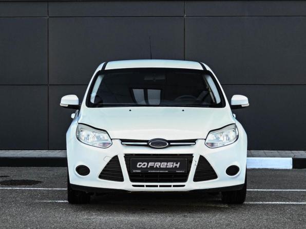 Ford Focus III с пробегом 2011 года, цена 774 000 рублей, 163691 км, хэтчбек, Автокод Объявления