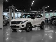 Kia Seltos I Рестайлинг Москва  - изображение 25