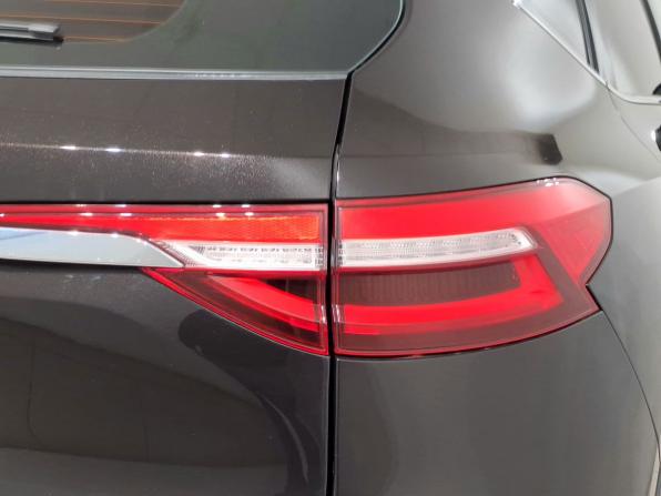 Haval F7 I с пробегом 2021 года, цена 1 649 000 рублей, 71090 км, внедорожник, Автокод Объявления