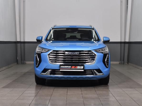 Haval Jolion I с пробегом 2023 года, цена 1 799 999 рублей, 34622 км, внедорожник, Автокод Объявления