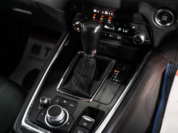 Mazda CX-8 I с пробегом 2019 года, цена 2 650 000 рублей, 79589 км, внедорожник, Автокод Объявления