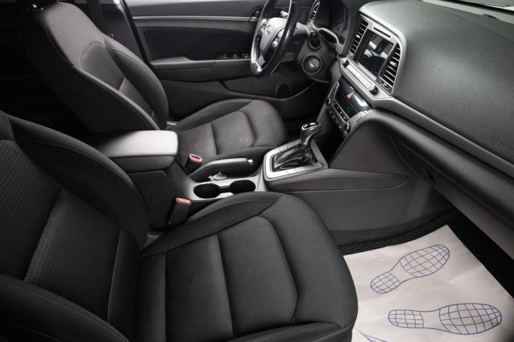 Hyundai Elantra VI (AD) Оренбург  - изображение 19