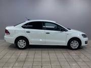 Volkswagen Polo V Рестайлинг Уфа  - изображение 23