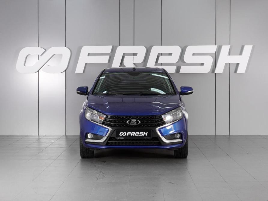 Lada (ВАЗ) Vesta I Минеральные Воды  - изображение 3