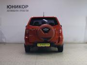 Chery Tiggo 3 I Дзержинск  - изображение 23
