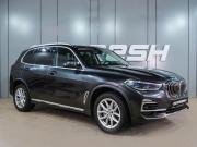 BMW X5 IV (G05/G18) Воронеж  - изображение 32