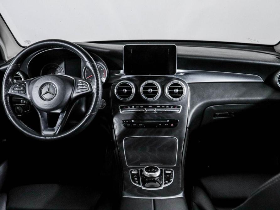 Mercedes-Benz GLC I (X253) Москва  - изображение 13