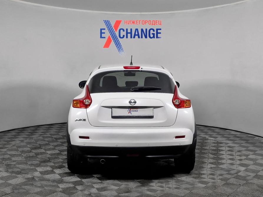 Nissan Juke I Нижний Новгород  - изображение 6