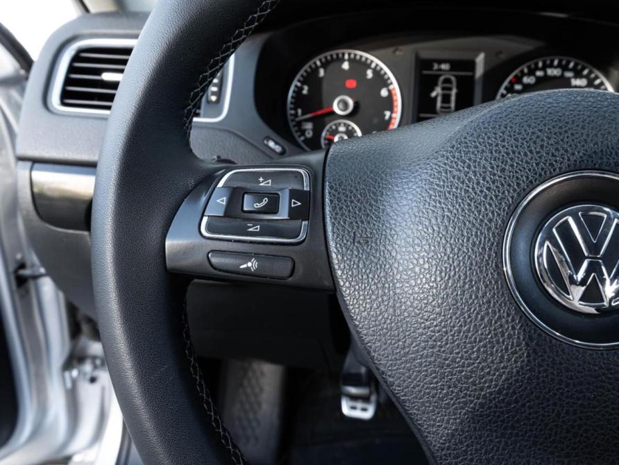 Volkswagen Jetta VI Ставрополь  - изображение 21