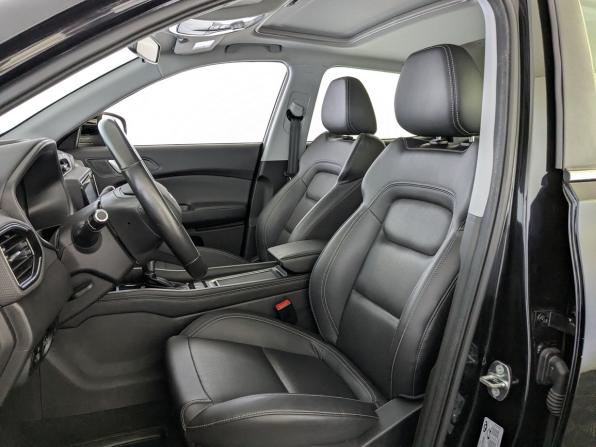Chery Tiggo 4 I Рестайлинг с пробегом 2023 года, цена 1 650 000 рублей, 31171 км, внедорожник, Автокод Объявления