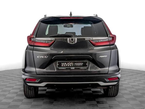 Honda CR-V V Рестайлинг с пробегом 2021 года, цена 3 605 000 рублей, 97930 км, внедорожник, Автокод Объявления