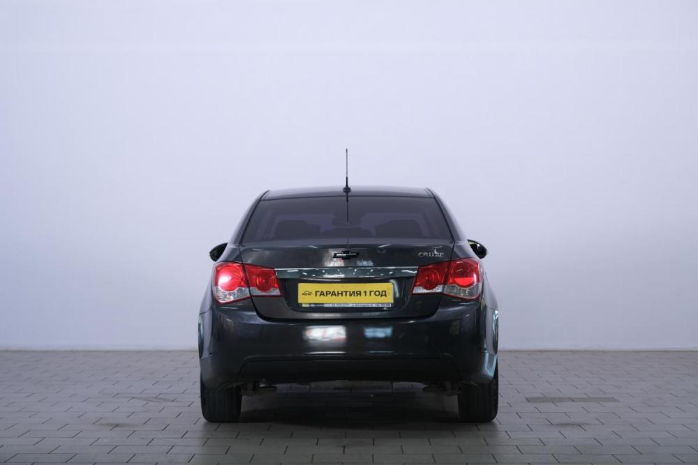 Chevrolet Cruze I Рестайлинг Омск  - изображение 6