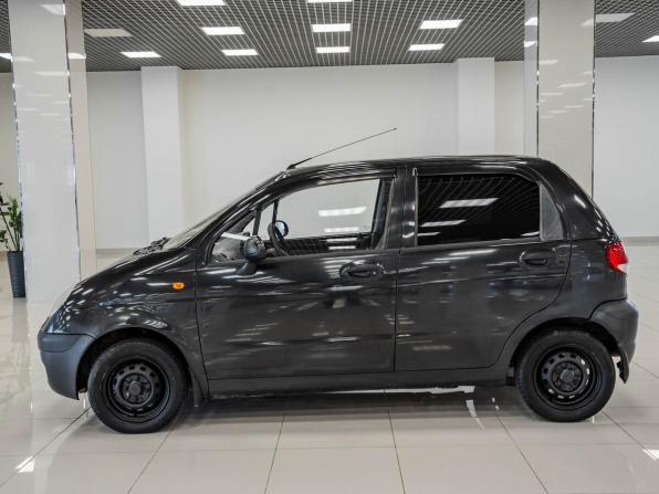 Daewoo Matiz I Рестайлинг с пробегом 2011 года, цена 177 000 рублей, 132445 км, хэтчбек, Автокод Объявления