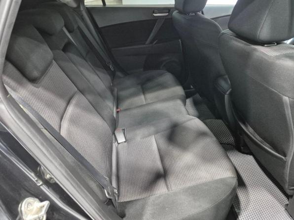 Mazda 3 II (BL) Рестайлинг с пробегом 2012 года, цена 778 000 рублей, 222014 км, хэтчбек, Автокод Объявления