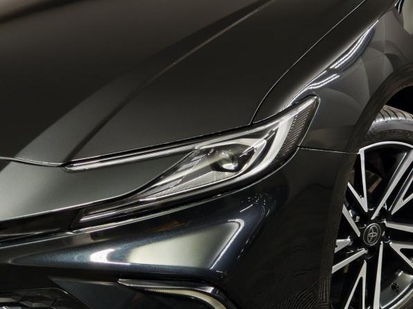Toyota Camry IX (XV80) China Market с пробегом 2024 года, цена 3 200 000 рублей, 91216 км, седан, Автокод Объявления