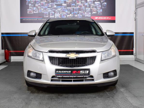Chevrolet Cruze I с пробегом 2012 года, цена 760 995 рублей, 277554 км, хэтчбек, Автокод Объявления