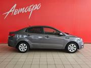 Kia Rio III Рестайлинг Вологда  - изображение 24
