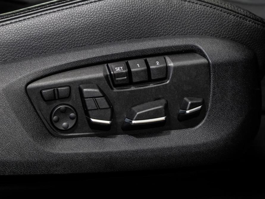 BMW X5 III (F15) Санкт-Петербург  - изображение 25