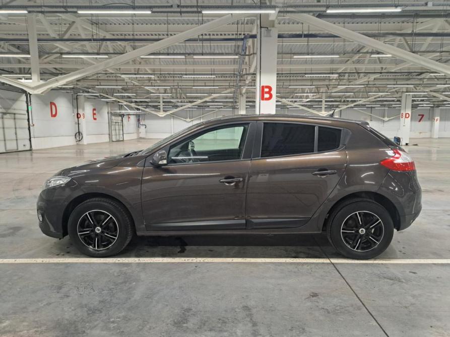 Renault Megane III Рестайлинг Казань  - изображение 10