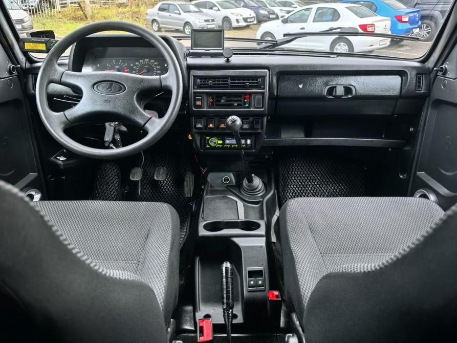 Lada (ВАЗ) 2131 (4x4) I Мурманск  - изображение 22