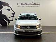 Volkswagen Polo V Рестайлинг Ростов-на-Дону  - изображение 14