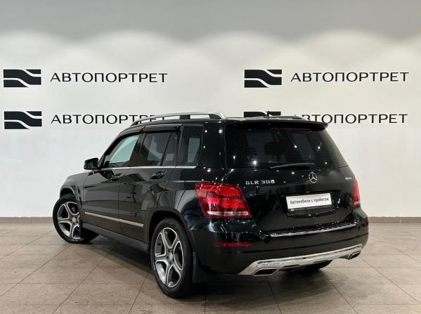 Mercedes-Benz GLK-Класс I (X204) Рестайлинг с пробегом 2014 года, цена 1 499 000 рублей, 192018 км, внедорожник, Автокод Объявления
