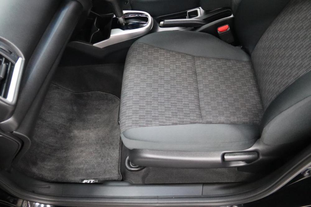 Honda Fit III Сургут  - изображение 10