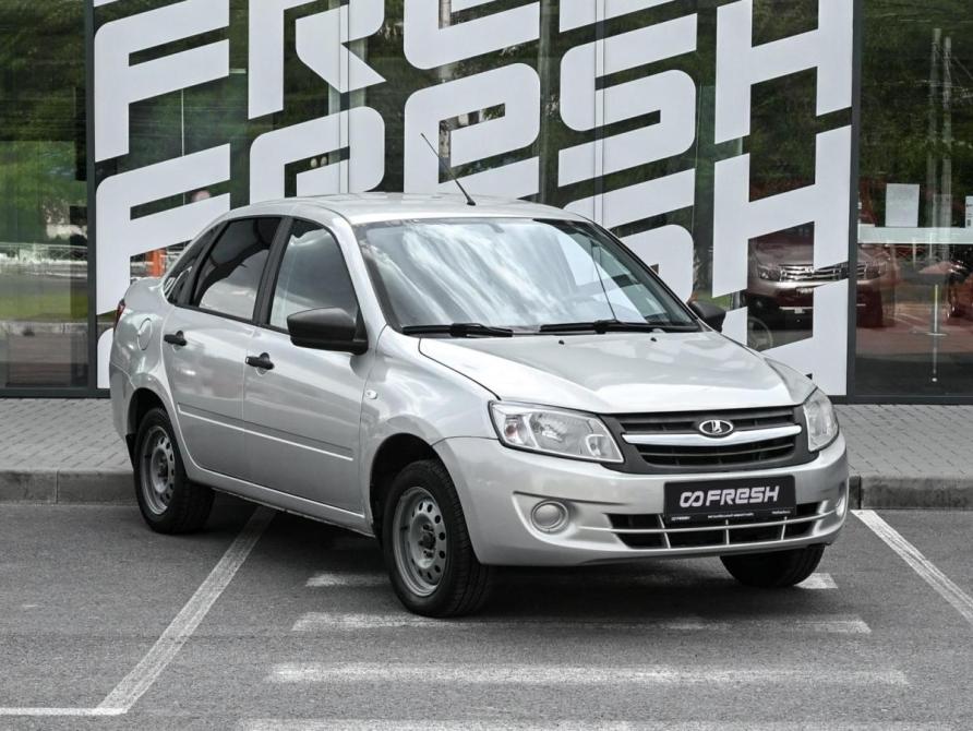 Lada (ВАЗ) Granta I Волгоград  - изображение 1