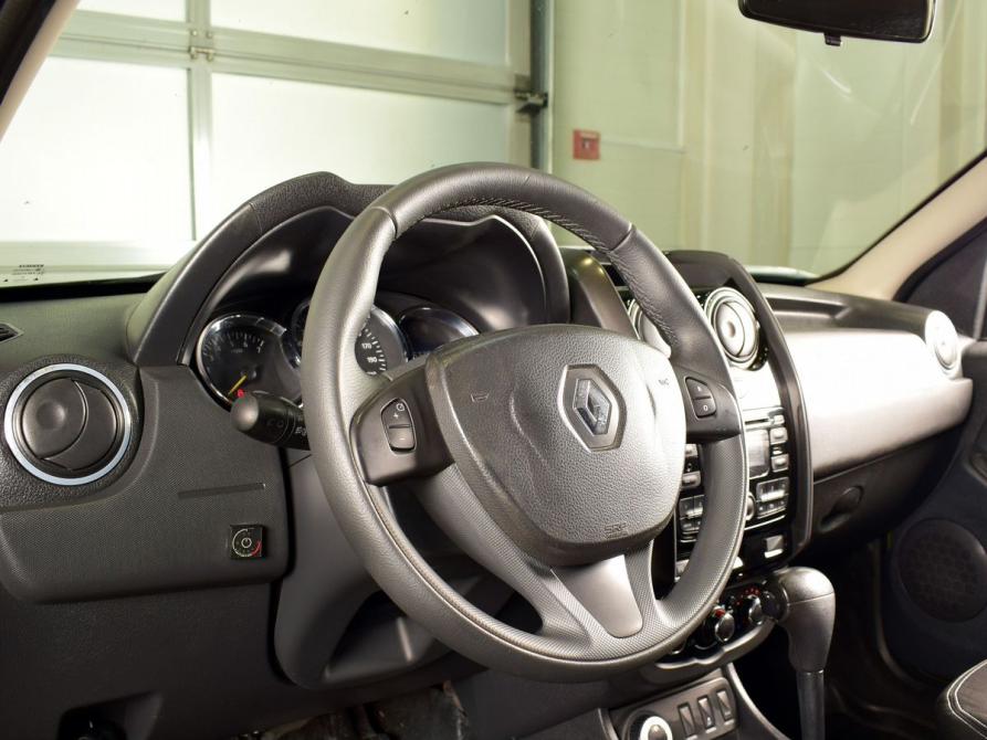 Renault Duster I Рестайлинг Кемерово  - изображение 6