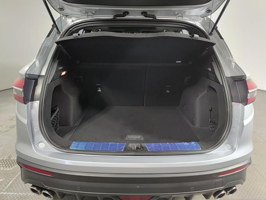Geely Coolray I Уфа  - изображение 12