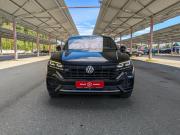 Volkswagen Touareg III Екатеринбург  - изображение 26