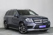 Mercedes-Benz GL-Класс II (X166) Сургут  - изображение 29