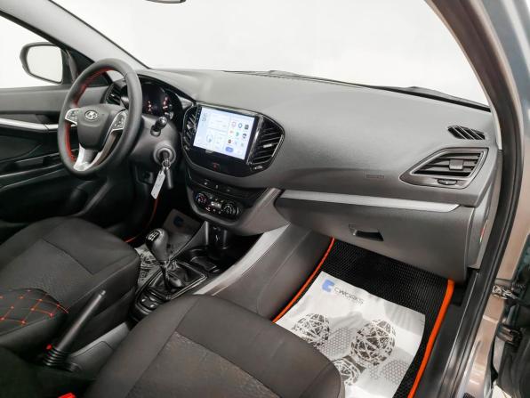 Lada (ВАЗ) Vesta I с пробегом 2018 года, цена 871 000 рублей, 88237 км, седан, Автокод Объявления