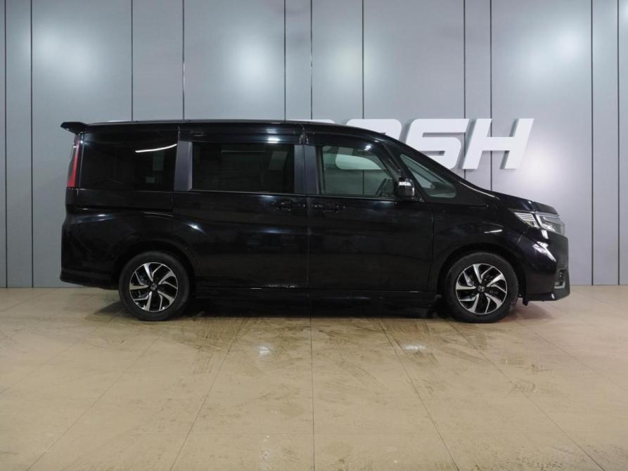 Honda Stepwgn V Рестайлинг Воронеж  - изображение 5