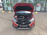 Lada (ВАЗ) Vesta I Ижевск  - изображение 33