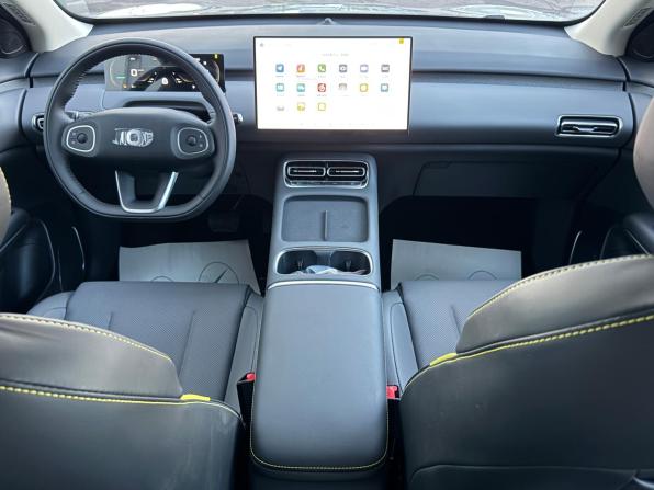 Changan Qiyuan Q05 II с пробегом 2026 года, цена 2 400 000 рублей, 10 км, внедорожник, Автокод Объявления