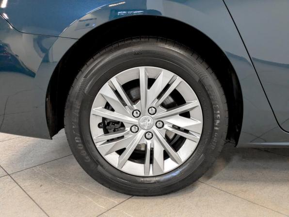Peugeot 508 II с пробегом 2021 года, цена 1 900 000 рублей, 112872 км, универсал, Автокод Объявления