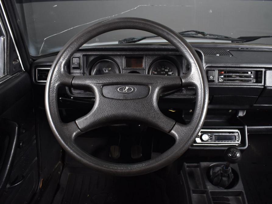 Lada (ВАЗ) 2105 Кемерово  - изображение 9