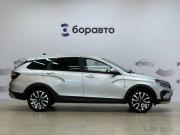 Lada (ВАЗ) Vesta I Рестайлинг (NG) Ставрополь  - изображение 25