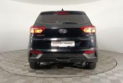 Hyundai Creta I Рестайлинг Волгоград  - изображение 29